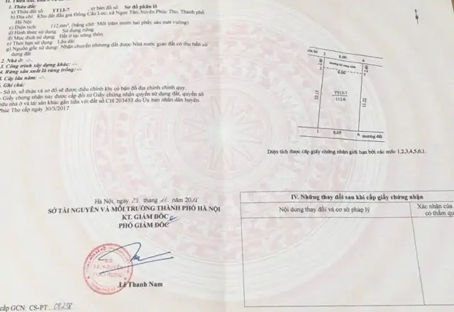 Bán Hotel 15 Phòng Tại Đường 32, Xã Ngọc Tảo, Phúc Thọ, Hà Nội, Giá Siêu Hời 9 Tỷ,112M2