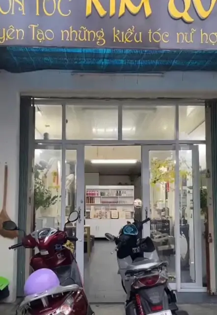 Chính Chủ Sang Nhượng Mặt Bằng Tiệm Nail & Tóc Tại Nha Trang