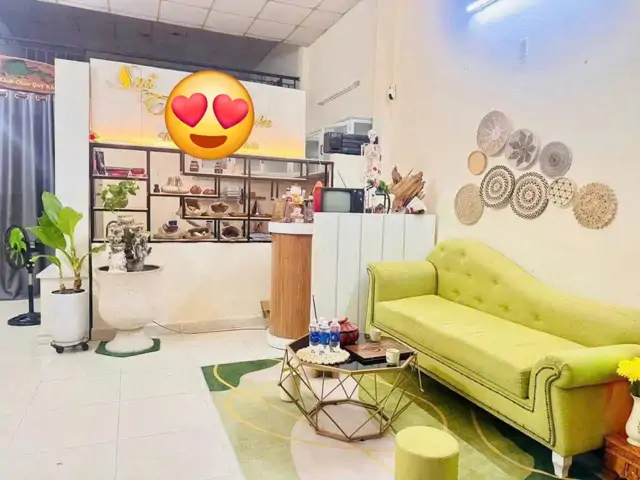  Nhà Cấp 4 – Mặt Tiền Đường Nguyễn Chích, Liên Chiểu – Sát Trục Phùng Hưng – Cách Biển 700M