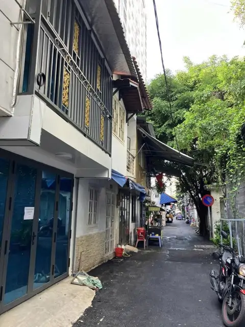 Cho Thu ê Nhà Xinh Xắn 2 Tầng Cao Thắng, Q3: 20M2, 2Pn, Giá Chỉ 12Tr/tháng, Gọi Ngay 0938772167!