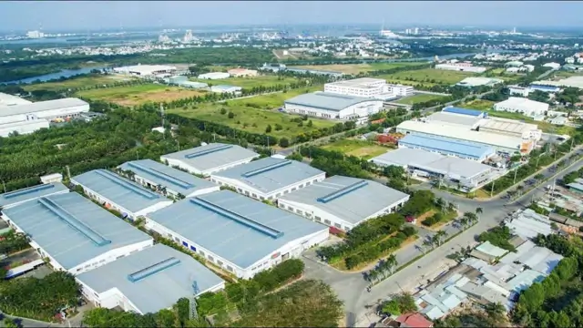 Đầu Tư Đất Cam Lâm Gần Kcn Suối Dầu – Tiềm Năng Tăng Giá Cao, Giá Chỉ 830 Triệu