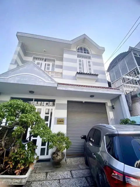 Nhà 2 Tầng Hẻm Ôtô Nguyễn Thị Minh Khai – 165M² – Gần Biển Chỉ 900M – Giá 13 Tỷ