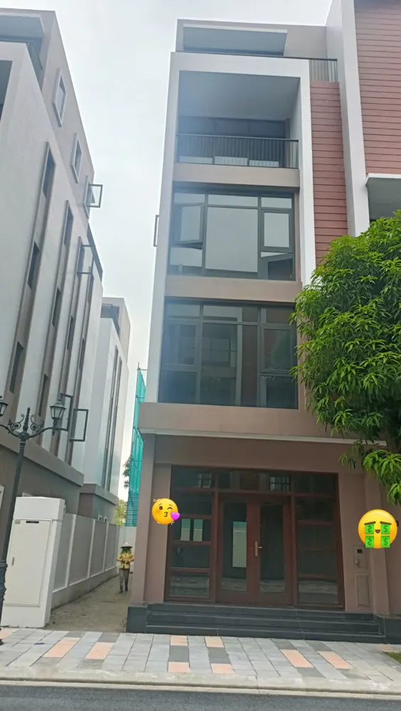 Bán Shophouse Xẻ Khe - 2 Mặt Tiền – Đối Diện Vịnh Biển Bốn Mùa & Công Viên Nội Khu Tại Vinhomes