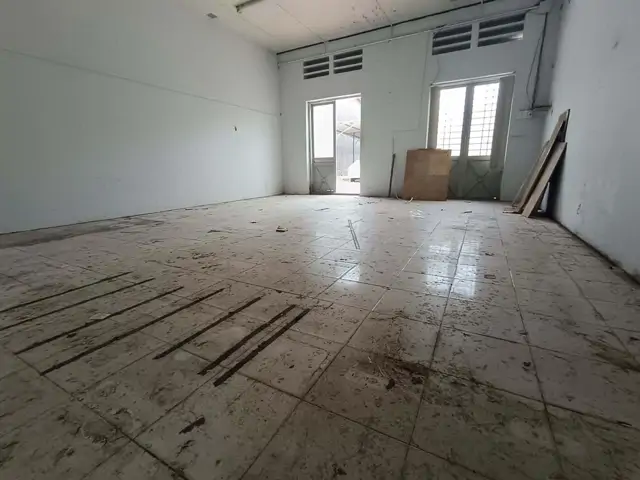 Cho Thuê Kho Bình Lợi, P.13 Cũ, 5X7m, 5Tr