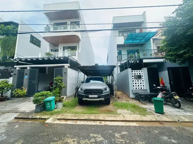 Cần Bán Lô Đất Đẹp – Đường Sơn Thuỷ 3, Phường Hòa Hải, Quận Ngũ Hành Sơn, Tp. Đà Nẵng
