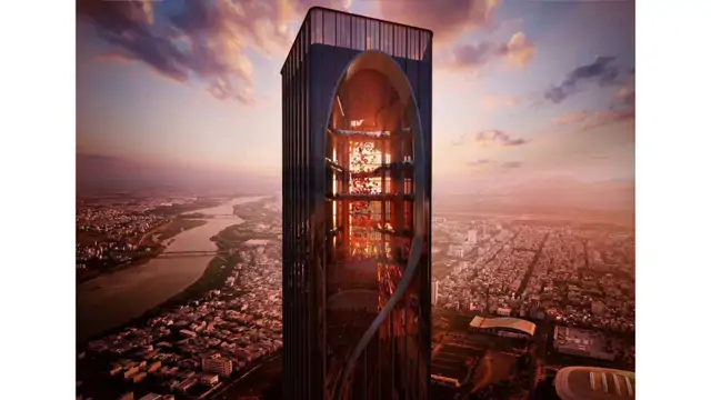 Quỹ 90 Căn Ngoại Giao Độc Quyền Dự Án The Meridian Biểu Tượng Mới Bên Sông Hàn