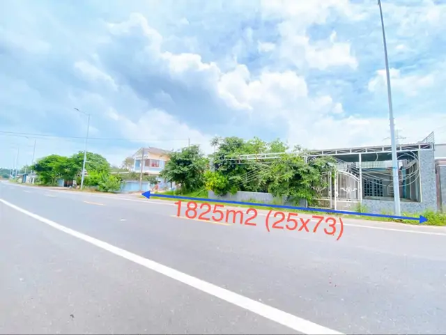 Chủ Bán Đất 3 Mặt Tiền Tl329 Đối Diện Công Viên Hoà Hội – Cạnh Cao Tốc Long Thành – Hồ Tràm