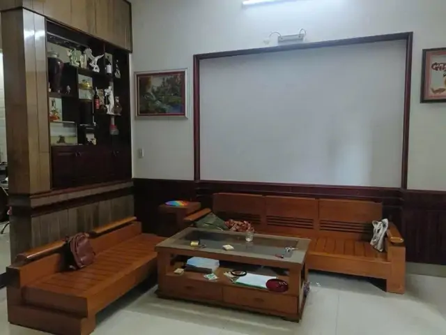 2810 Chính Chủ Bán Nhà 2 Tầng Hồ Sỹ Dương - Cẩm Lệ - Ngang 6.3M - Giá Nhỉnh 5 Tỷ