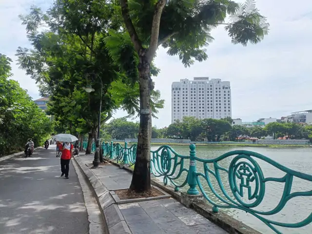 Mặt Phố Kinh Doanh - Dòng Tiền Khủng - Tây Hồ - Vip