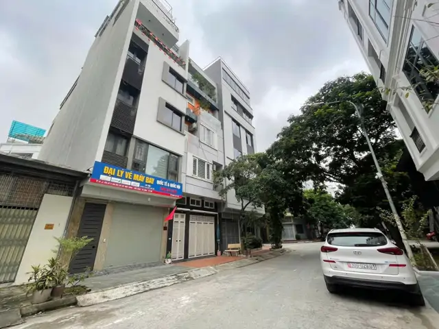 Cần Cho Thuê Nhanh 2 Căn Nhà Vị Trí Đẹp - Giá Tốt Khu Vực Quận Hà Đông, Tp Hà Nội