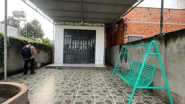 Nhà Chưa Dược Giá Mong Muốn Nên Vẫn Còn Cần Bán 1 Lô Cây Điệp, Phước Tân