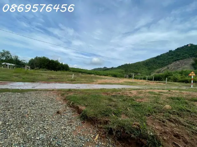 Tặng 77 Mét Đất Ở Tại Khánh Hoà Cho Ai Cần