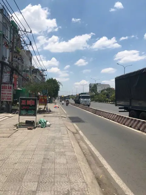 Nhà Đẹp – Giá Tốt –Chính Chủ Cần Bán Nhà Tại Ql 51 Phường Long Hưng, Biên Hòa, Đồng Nai