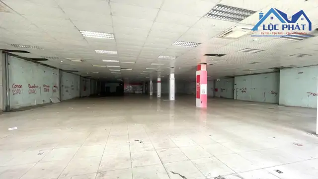 Cho Thuê Mbkd 2200M2 Phường Hố Nai Mới, Đồng Nai Giá Chỉ 100Tr