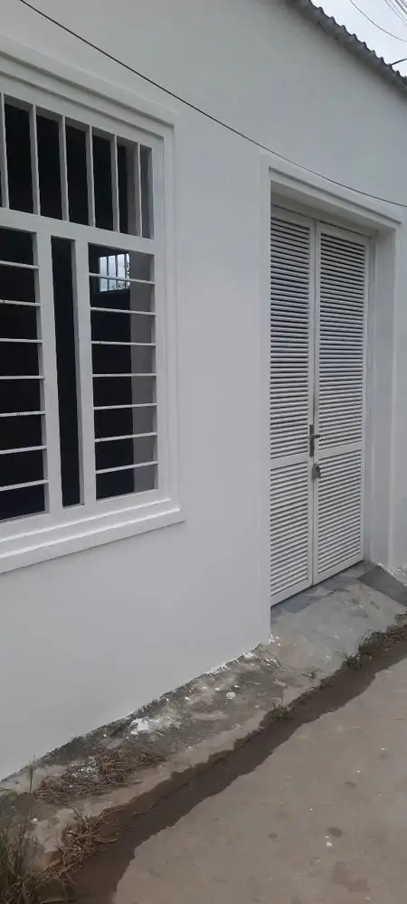 Bán Nhà 2 Mặt Hẻm Trước Sau Thôn Đắc Lộc - Bắc Nha Trang (Vĩnh Phương) - Diện Tích 82.6M2 Full