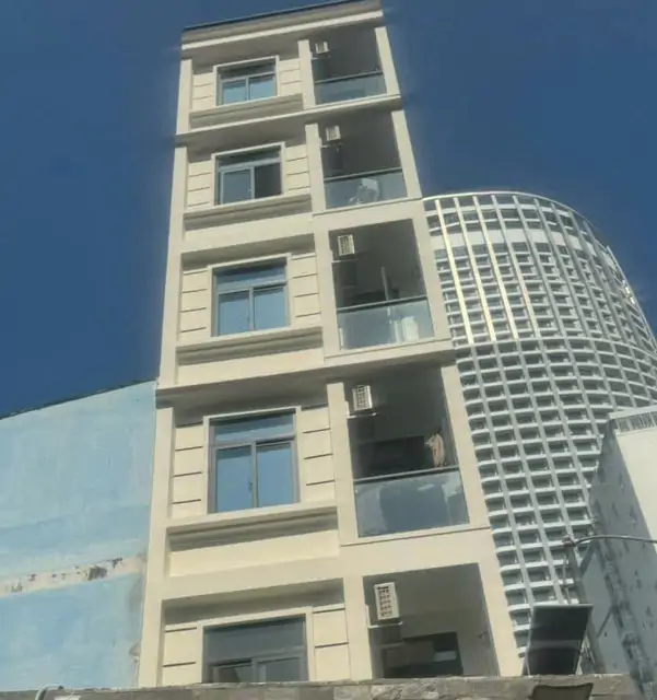 Bán Căn Hộ Nguyễn Thiện Thuật-Phường Nha Trangcách Chợ Đêm 100Mdt: 83M2 Giá Bán: 15,6Tỷ