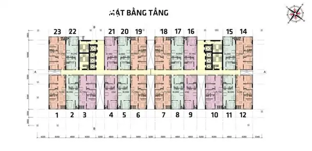 Cần Bán Căn Hộ Tại Nha Trang Khánh Hoà