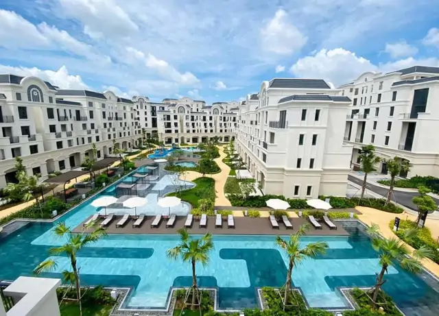 Hàng Hiếm Có 1 Không 2 Tại Swanbay, Chốt Là Lời Ngay