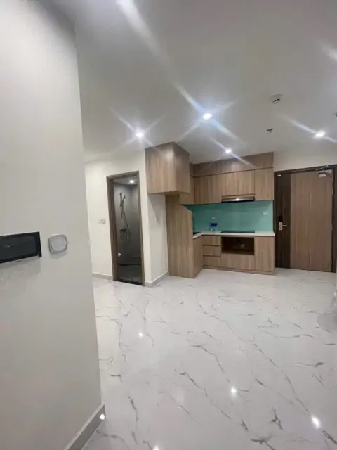 Căn Hộ Chính Chủ - Giá Tốt - Tại Khu Vinhomesgrand Park Q9, Tp Thủ Đức, Hồ Chí Minh
