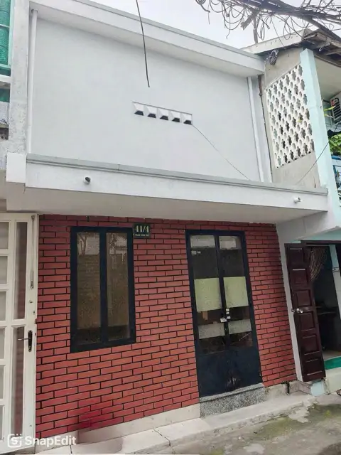 Bán Nhà Hẻm Phan Đình Giót – Nha Trang
