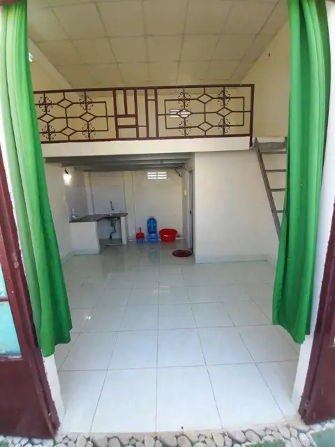 Bán Dãy Nhà Trọ Ngay Khu Vực Biển Hòn Chồng Nha Trang Khánh Hoà