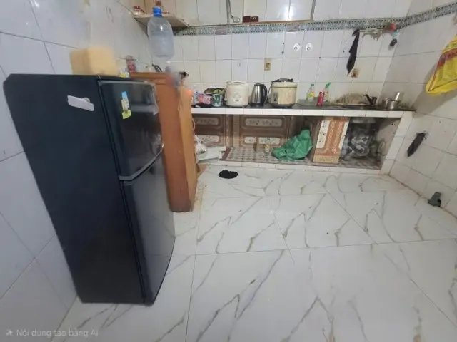 Nhà 2 Tầng Kiên Cố Trưng Nữ Vương – Gần Duy Tân, Nguyễn Hữu Thọ – Giá Tốt Đầu Tư!