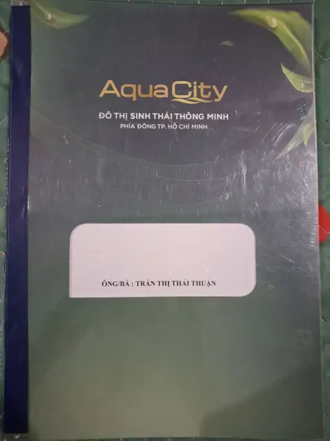 Căn Góc Valencia , Aqua City -Biên Hòa Đồng Nai, Không Gian Đẳng Cấp