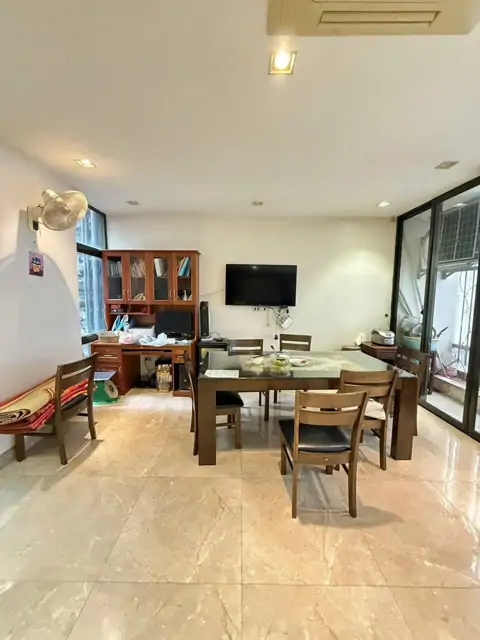 Bán Biệt Thự Thành Công, Ba Đình - 160M² X 6T Thang Máy - Mt 8.5M - Gara Ô Tô - Kinh Doanh - Giá 76