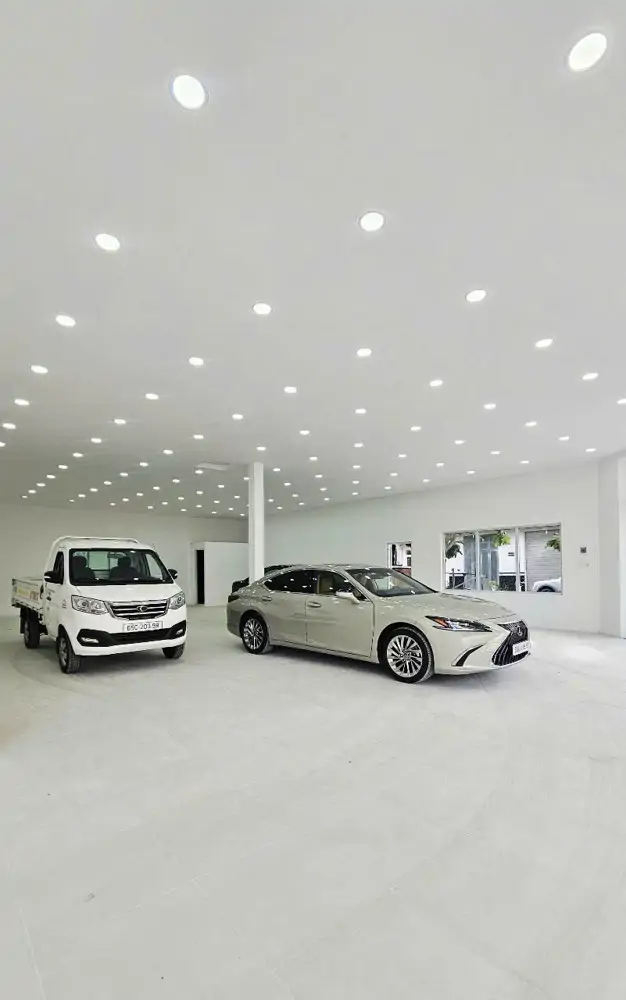 Cho Thuê Nhà Trệt - Kdc Hồng Loan