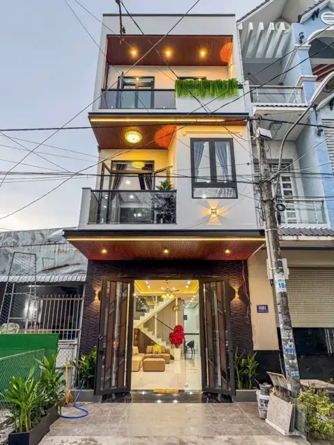 61. Bán Nhà Đường B1 Kdc 91B, Kv6, Phường Tân An, Tp Cần Thơ