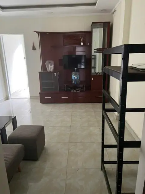 Căn Hộ Đẹp- Giá Tốt Cần Bán Nhanh Căn Hộ Chung Cư Thuận Kiều
