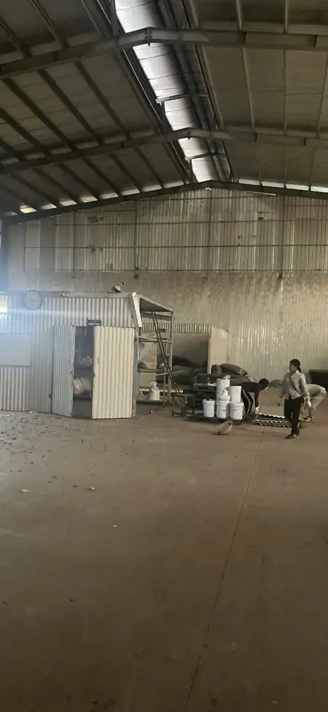 Cho Thuê 1.000M2 Kho Chứa Hàng Tại Nguyên Khê. Đông Anh