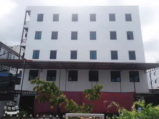 Cần Bán Dãy Nhà Trọ Tại Thôn Đồng Xuân, Hồng Phong, An Dương