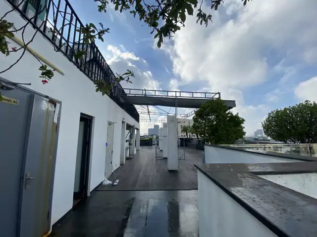 Cho Thuê Nhà Hàng – Vị Trí Đẹp Trung Tâm Phố Nguyễn Hy Quang, Đống Đa, Hà Nội