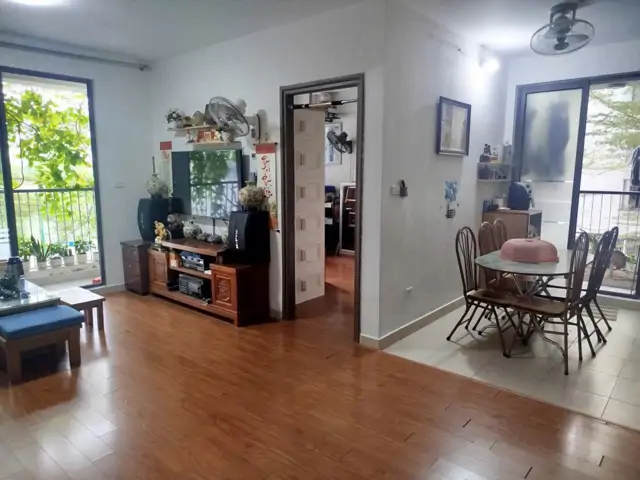 Căn Hộ Đẹp - Giá Tốt Chính Chủ Cần Bán Nhanh Căn Chung Cư Newtatco Lai Xá, Hoài Đức