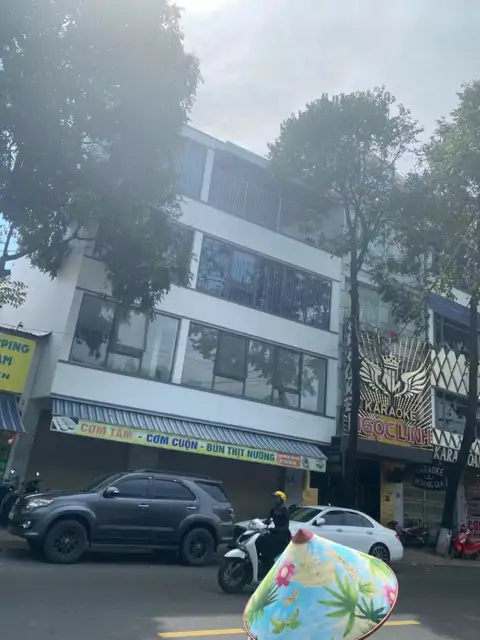Chủ Nhà Cần Bán Gấp – Nhà Mặt Tiền Đường Hoàng Diệu, Nha Trang • Diện Tích: 49,2M² (Ngang Hơn