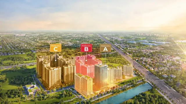 Hội Thảo “The Win City – Giải Pháp An Cư Cho Gia Đình Trẻ