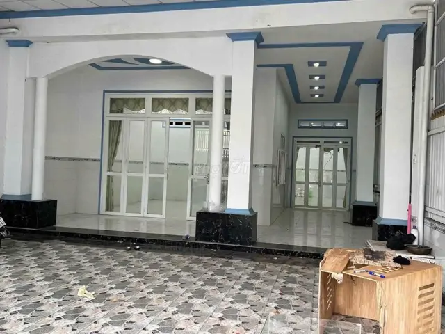 Nhà Chính Chủ - Mặt Tiền Xe Tải Đường Cơ Thánh Vệ, Phường Hiệp Ninh, Thành Phố Tây Ninh, Tây Ninh