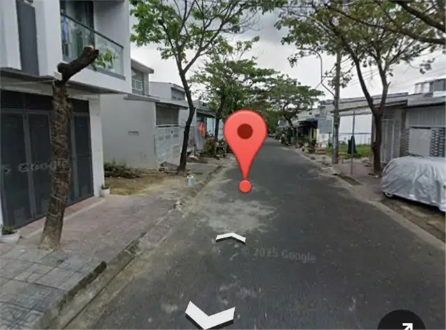 Bán Gấp Lô Đất Mặt Tiền - Kdc Đất Lành Xã Vĩnh Thái, Tp Nha Trang, Tỉnh Khánh Hòa