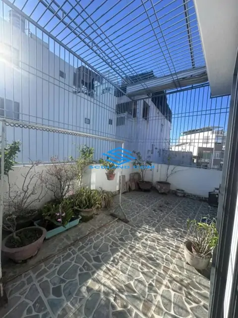 Bán Nhà 3 Tầng Hẻm Lạc Long Quân Phường Phước Tân – 54M² – Giá 4 Tỷ Nhà Đẹp Giá Tốt