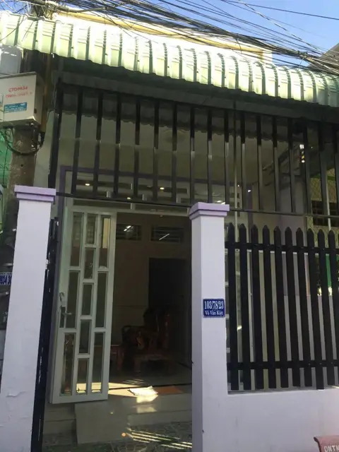 73. Nhà 5 Triệu 2 Phòng Ngủ Phạm Ngọc Hưng