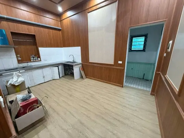 Nhà 3 Tầng 106.6M Khê Nữ ,Nguyên Khê ( Trung Tâm Hành Chính Xã Phúc Thịnh )