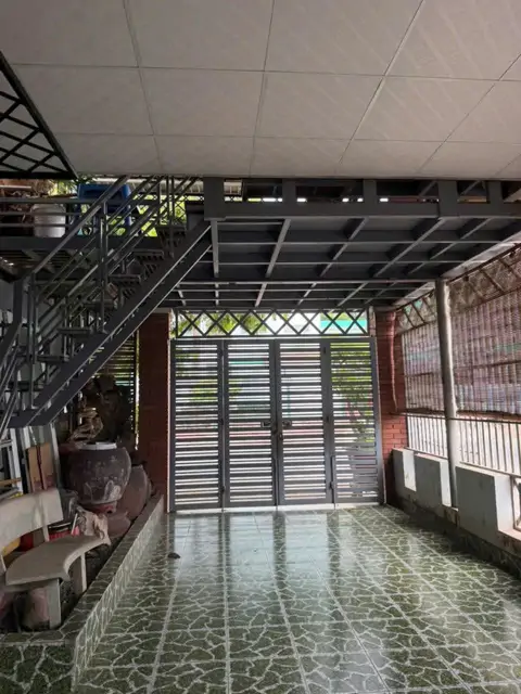 Căn Nhà 1 Trệt 2 Lầu Góc 2 Mt Số 248 Nguyễn Hữu Cảnh - P. Rạch Dừadt : 121 M2 ( 5 X 24) Diện Tích