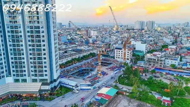 Lô Đất Siêu Đẹp Mặt Đường Trại Lẻ - Vị Trí Đẹp Kinh Doanh Tốt
