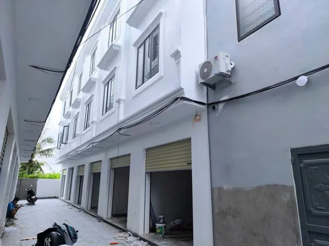 Nhà 3 Tầng Giá Hiếm Chỉ 1,8 Tỷ – Phấn Dũng Anh Dũng Zalo 0567 222 555