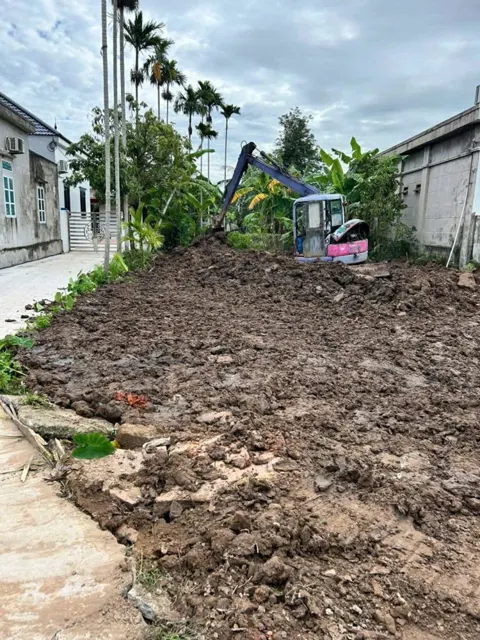 Giá Hiếm – Lô 220M² Mặt Đường Nhựa Ô Tô Tránh – Vuông Vắn Đẹp Khó Tìm – Zalo 0567 222 555