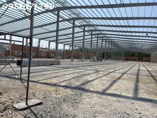 Cho Thuê Nhà Xưởng 5.000M² – 10.000M² – 15.000M² Trong Kcn Bình Dương Pccc Tự Động – Đầy Đủ Pháp