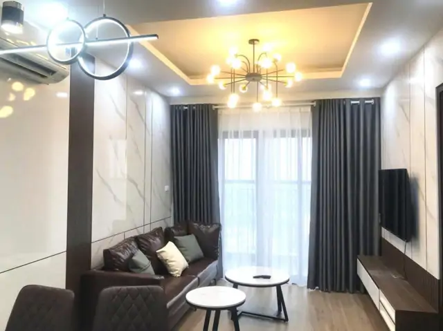 Cho Thuê Chung Cư Park View – Bắc Ninh