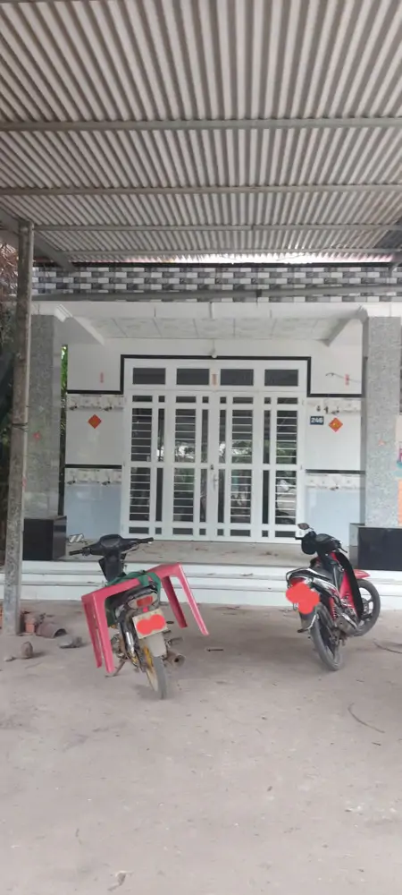 Siêu Phẩm Nhà Đất Đẹp ***Phù Hợp Cho Mọi Gia Đình - Diện Tích Hơn : 2400M2