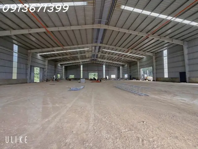[ Cho Thuê Kho Vip ] Kho Logistics , Kho Chung – Có Kho Tự Quản Tại : [ Biên Hòa – Đông Nai ]